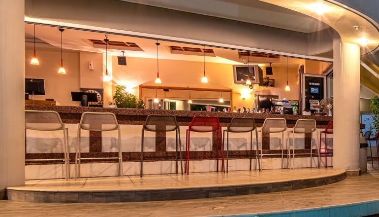 Angela Apartments - Κως